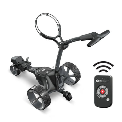 ME REMOTE Electric Trolley