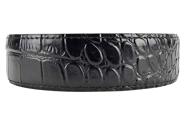 Nexbelt Alligator Embossed