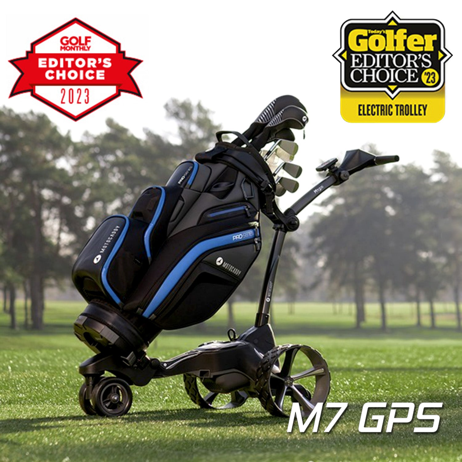 Gps golf bag cart sales