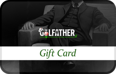 The Golfather Gift Card