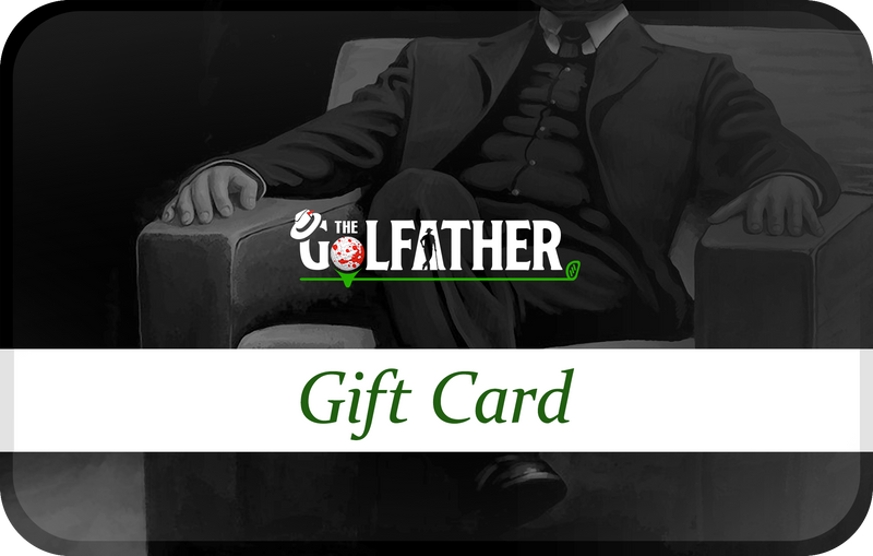 The Golfather Gift Card