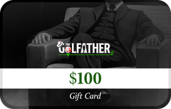 The Golfather Gift Card