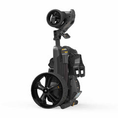 RX1 GPS Electric Golf Trolley