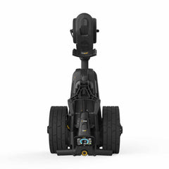 RX1 GPS Electric Golf Trolley