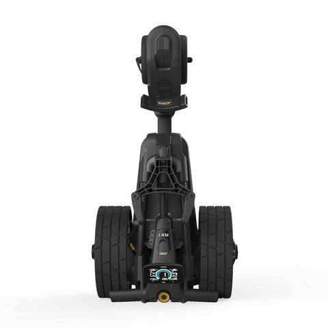 RX1 Remote Electric Trolley