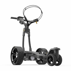 RX1 GPS Electric Golf Trolley