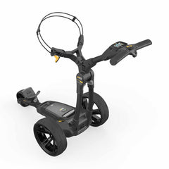 Powakaddy CT6 EBS Compact Fold Cart