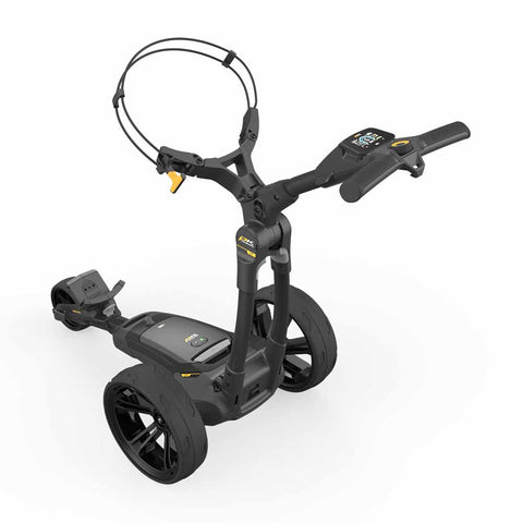 Powakaddy CT6 Compact Fold Cart