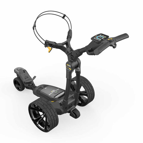 RX1 GPS Electric Golf Trolley