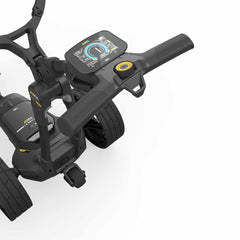 RX1 GPS Electric Golf Trolley