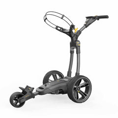 The CT8 GPS/EBS Electric Golf Trolley