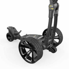 RX1 GPS Electric Golf Trolley