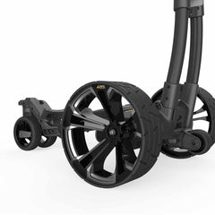 RX1 Remote Electric Trolley