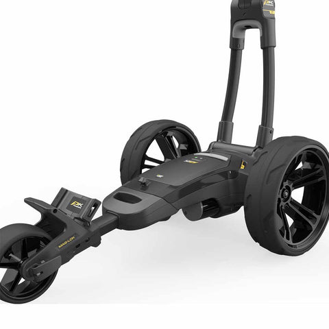 Powakaddy CT6 Compact Fold Cart