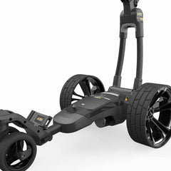 RX1 GPS Electric Golf Trolley