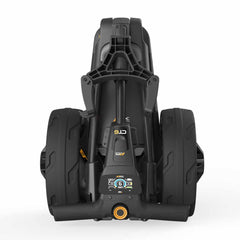 Powakaddy CT6 EBS Compact Fold Cart