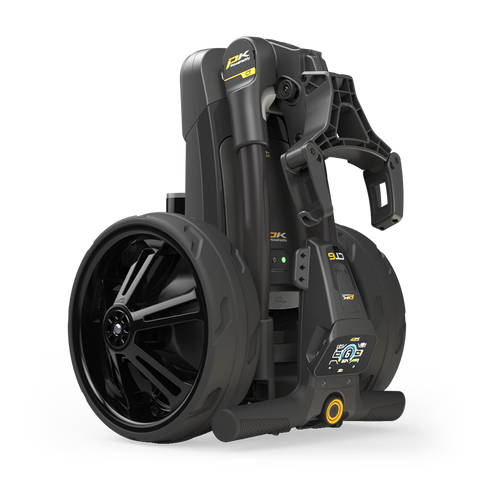 Powakaddy CT6 Compact Fold Cart