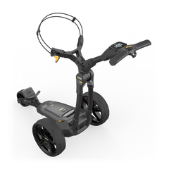 The FX3 Electric Golf Trolley