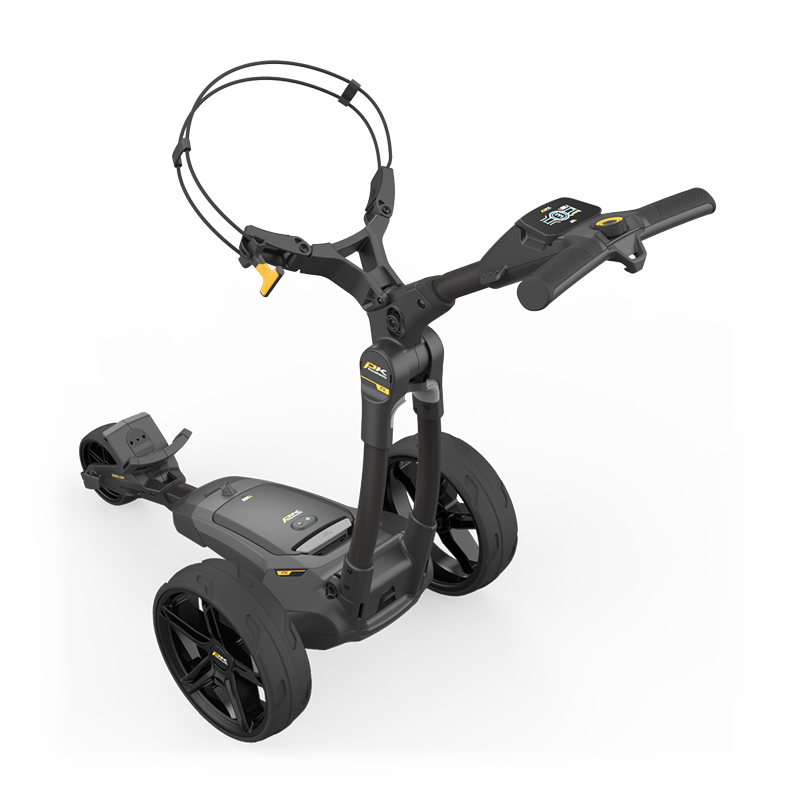 The FX3 Electric Golf Trolley