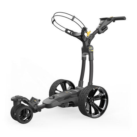 RX1 GPS Electric Golf Trolley