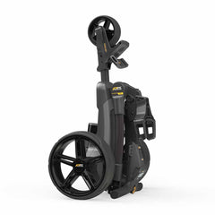 The FX3 Electric Golf Trolley