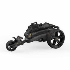 The FX3 Electric Golf Trolley