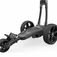 The FX3 Electric Golf Trolley