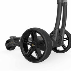 The FX3 Electric Golf Trolley