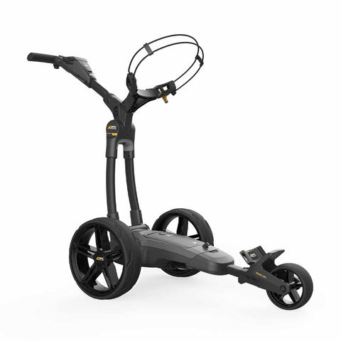 The FX3 Electric Golf Trolley