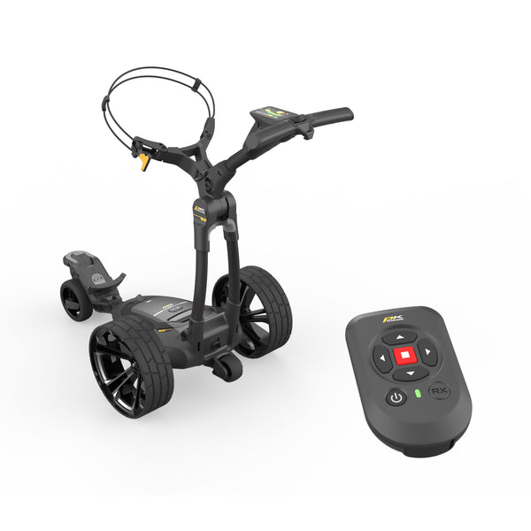 Powakaddy RX10 GPS ElectricTrolley
