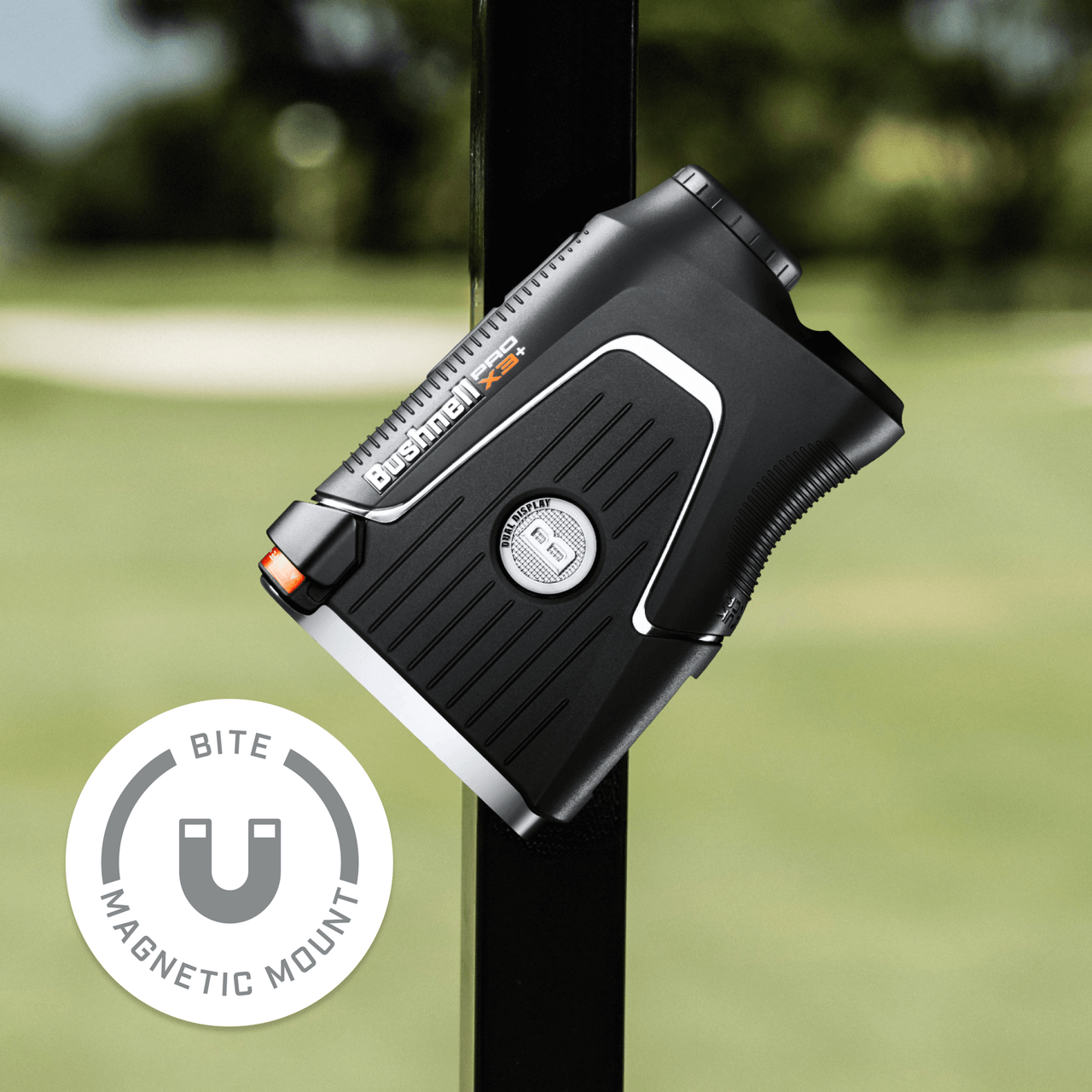 Bushnell Pro X3 Rangefinder | Get 3x AIR MILES | The Golfather Bushnell Pro X3 Rangefinder | Get 3x AIR MILES | The Golfather