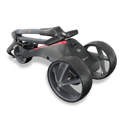 S1 Electric Trolley