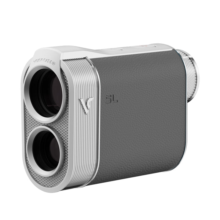 SL3 Hybrid GPS Laser Rangefinder