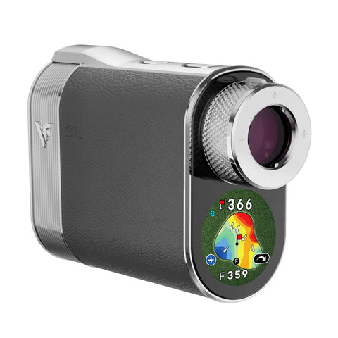 SL3 Hybrid GPS Laser Rangefinder