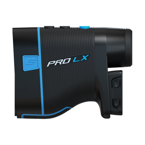 2023 PRO LX+ GPS & Performance Tracking Rangefinder