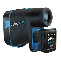 2023 PRO LX+ GPS & Performance Tracking Rangefinder