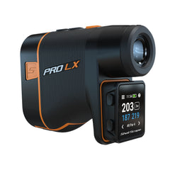 2023 PRO LX+ GPS & Performance Tracking Rangefinder