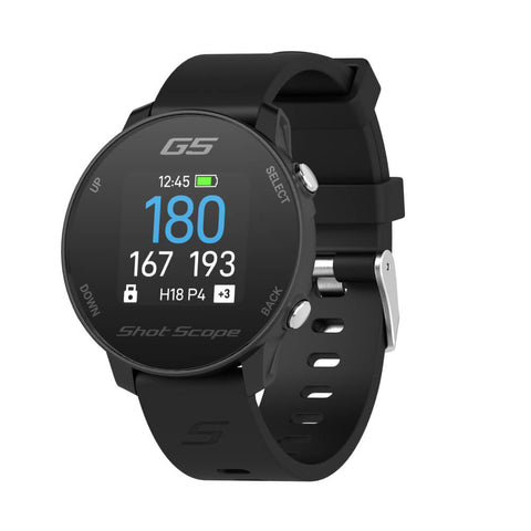 G5 GPS Watch