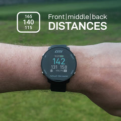 G5 GPS Watch