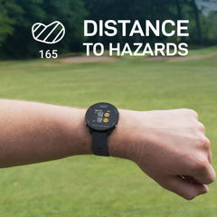 G5 GPS Watch