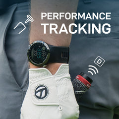 X5 GPS & Performance Tracking Watch