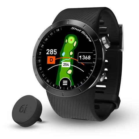 X5 GPS & Performance Tracking Watch