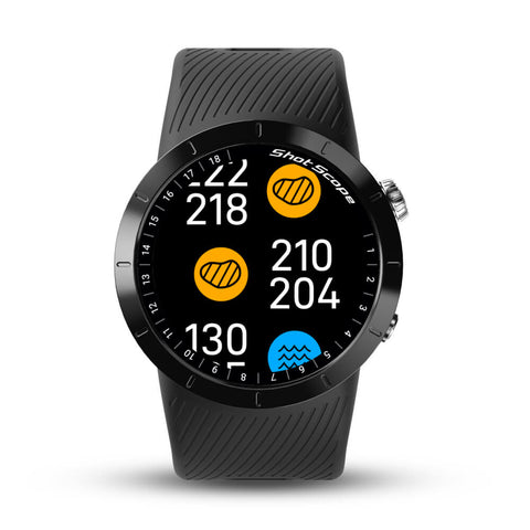 X5 GPS & Performance Tracking Watch