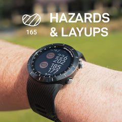 X5 GPS & Performance Tracking Watch