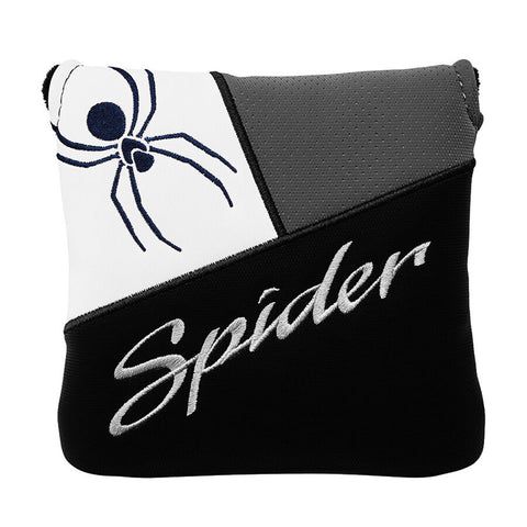 Spider Tour Double Bend Putter