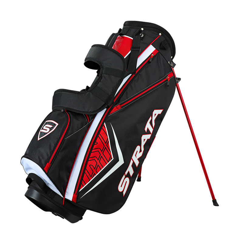 Strata Plus 14-Piece Men's Set