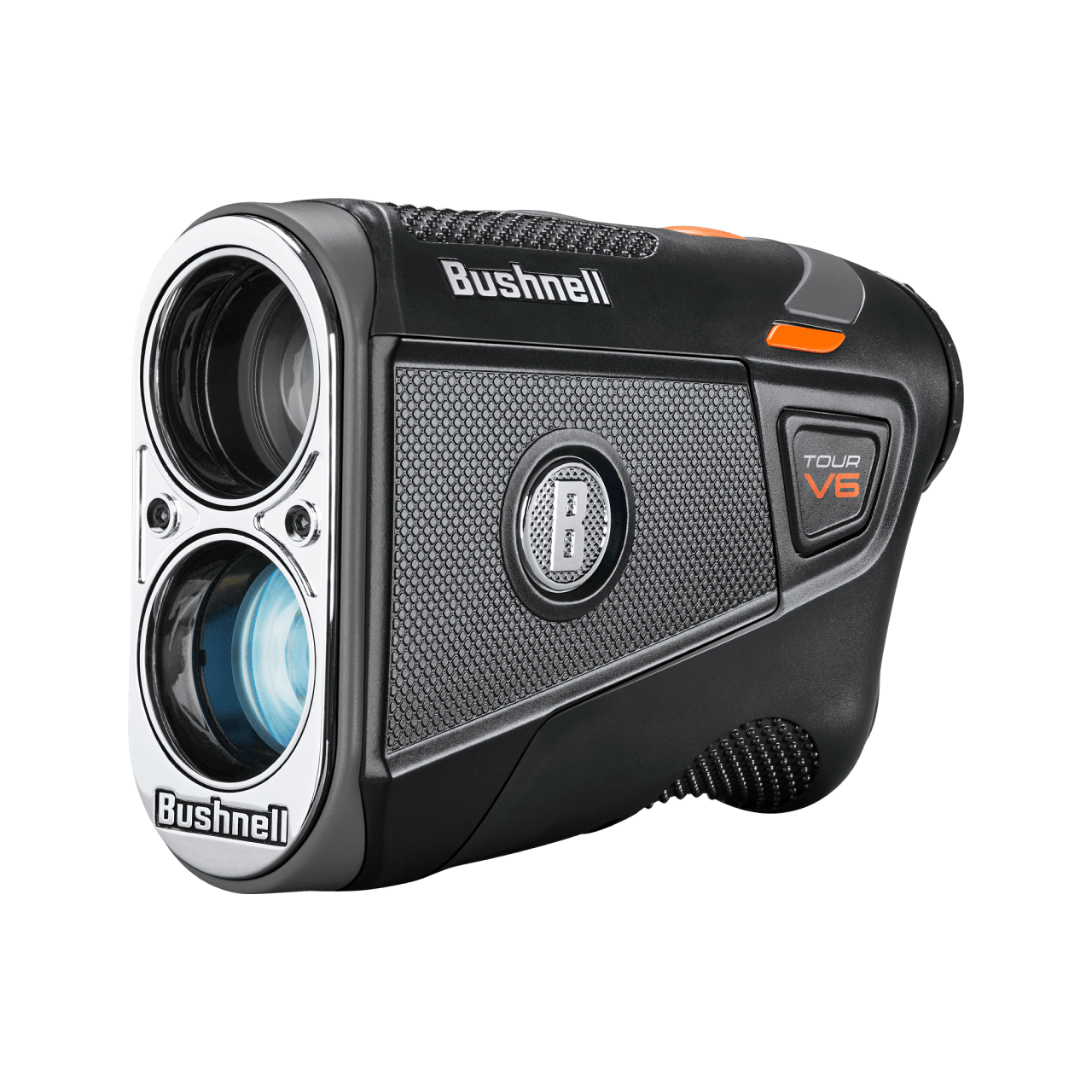 Bushnell Tour V6 Rangefinder | Get 3x AIR MILES | The Golfather