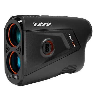 Tour V7 Shift Black Bushnell rangefinder 