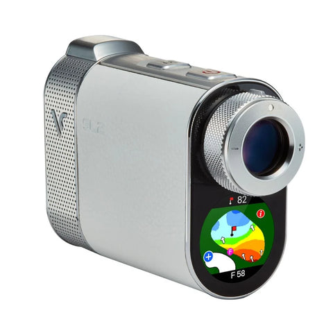 SL2 Active Hybrid GPS Laser Rangefinder