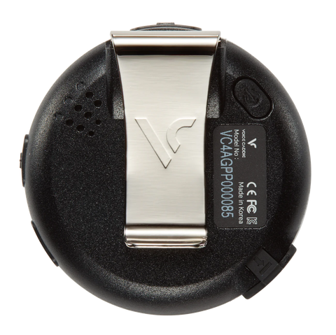 VC4 Voice Golf GPS